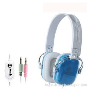 usb headphone